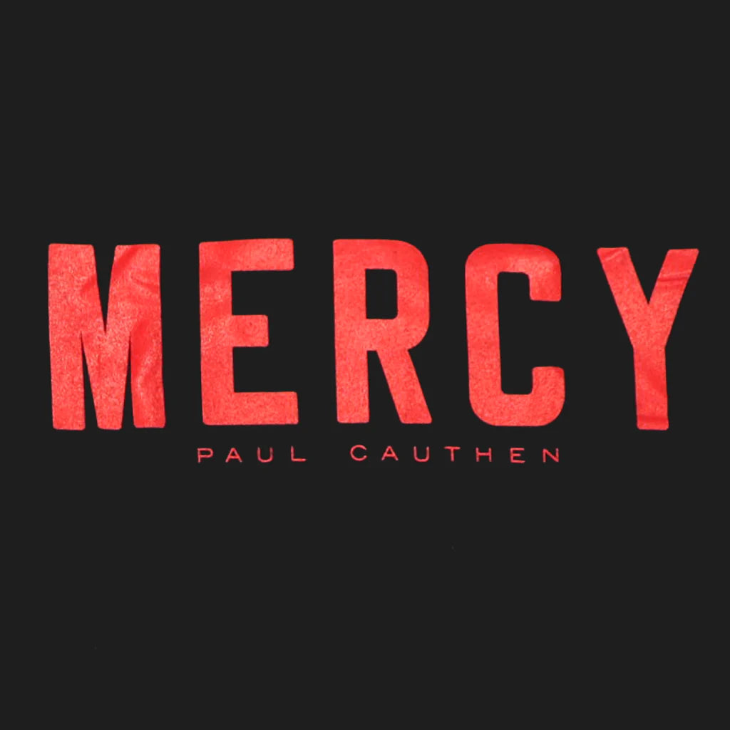 Have Mercy Black T-Shirt